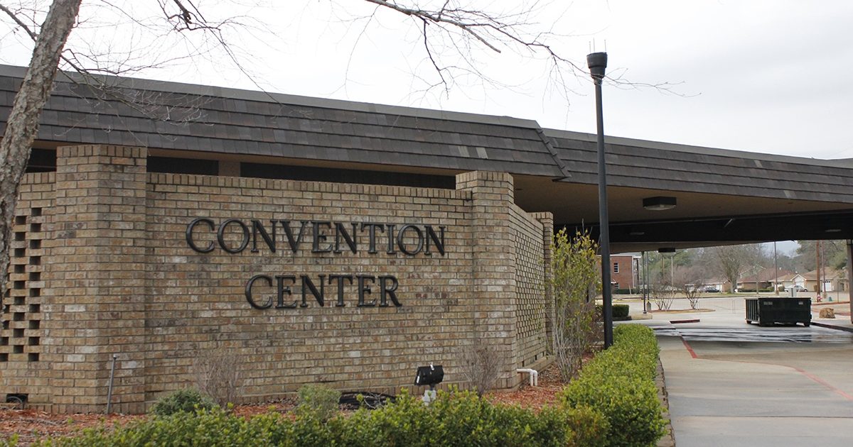 West Monroe Convention Center Discover Monroe West Monroe