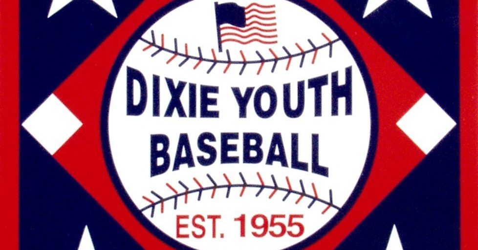 Dixie Youth Baseball Regional World Series July 2124 Discover Monroe