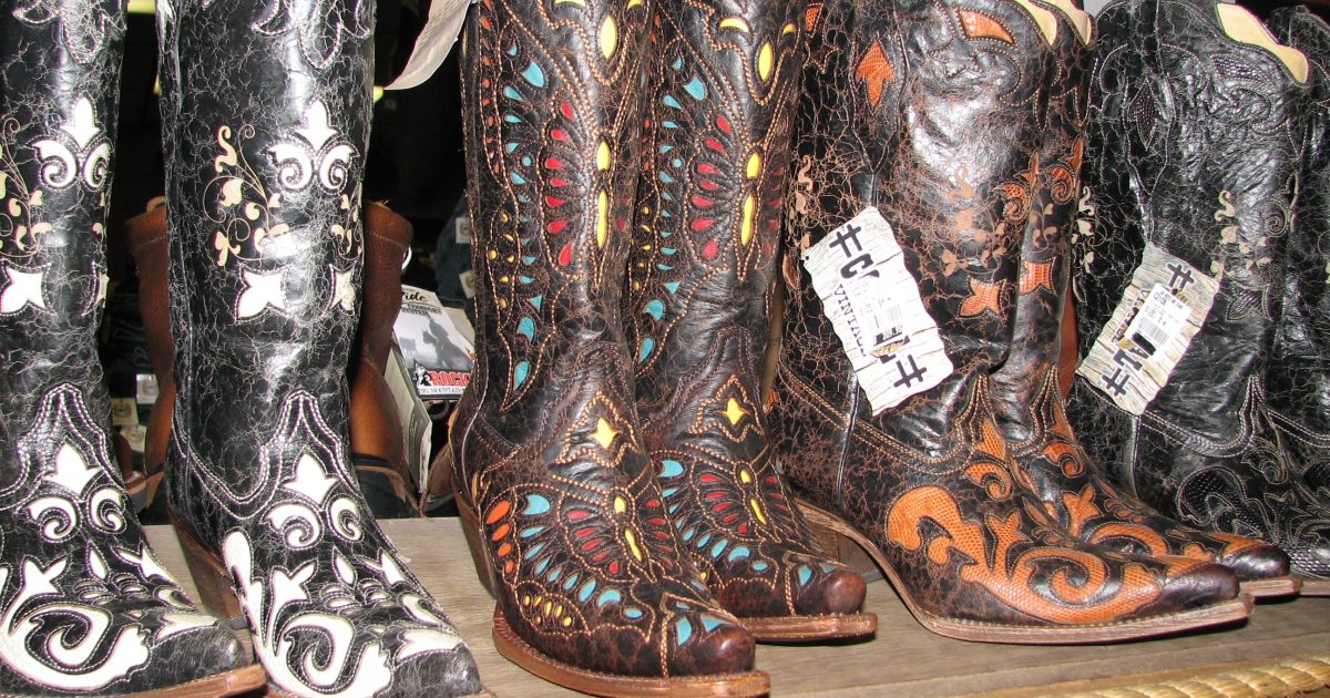 J & H Boots and Jeans | Discover Monroe West Monroe