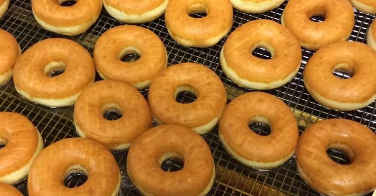 BestZ Donuts | Discover Monroe West Monroe