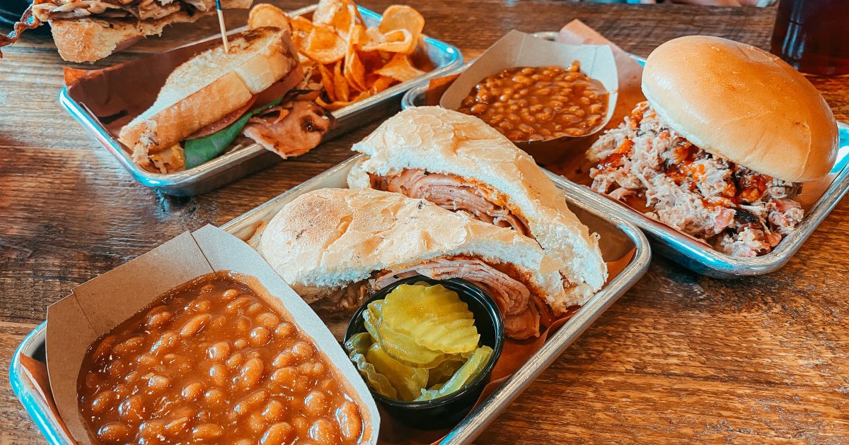 JAC's Craft Smokehouse | Discover Monroe West Monroe